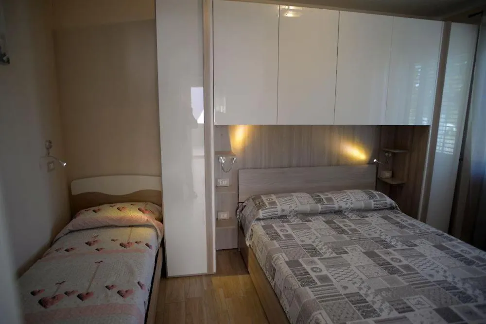 Apartment Appartamento Stella Marina Riccione Italy