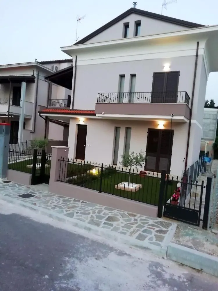 Appartamento Stella Marina Riccione Apartment